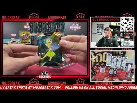Video post from Mojobreak.