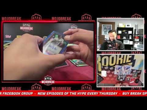 Video post from Mojobreak.