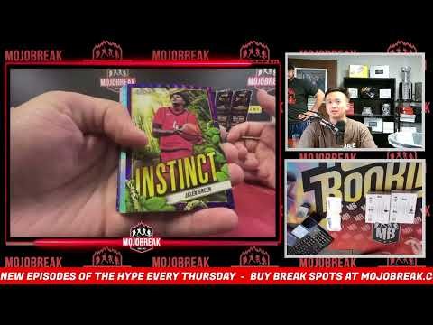Video post from Mojobreak.
