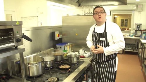 Video post from Amberley Lodge Care Home.