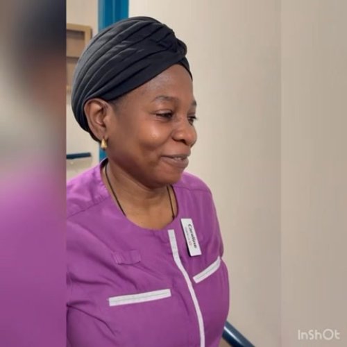 Video post from Amberley Lodge Care Home.