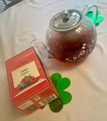 Carousel post from Amberley Lodge Care Home.