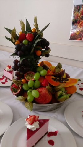 Photo post from Amberley Lodge Care Home.