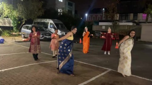 Video post from Amberley Lodge Care Home.