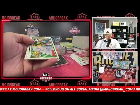 Video post from Mojobreak.