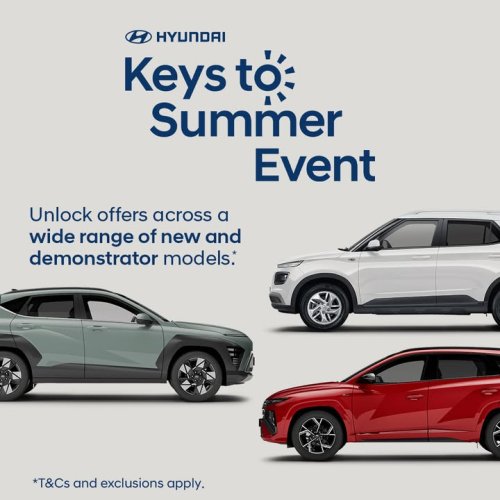 Photo post from McGrath Hyundai Liverpool.