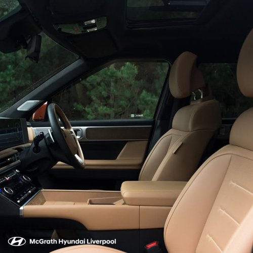 Photo post from McGrath Hyundai Liverpool.