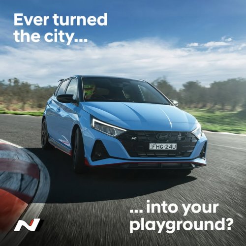 Photo post from McGrath Hyundai Liverpool.