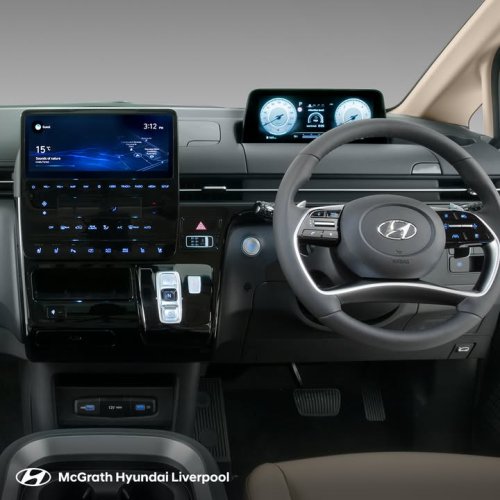 Photo post from McGrath Hyundai Liverpool.