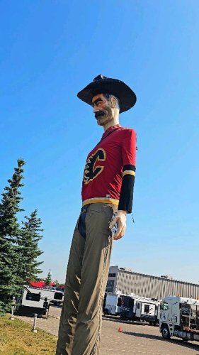 Video post from Western RV Country.