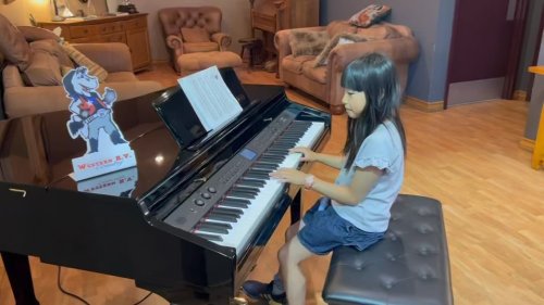 Video post from Western RV Country.