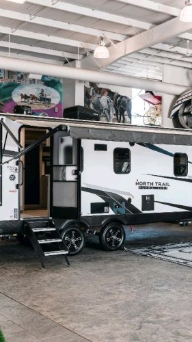 Video post from Western RV Country.