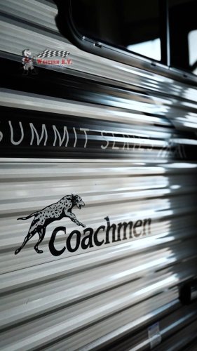 Video post from Western RV Country.