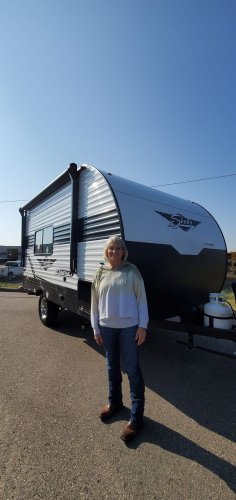 Photo post from Western RV Country.