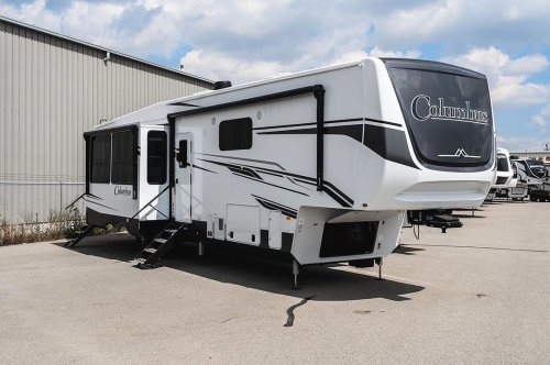 Carousel post from Western RV Country.