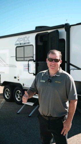 Video post from Western RV Country.