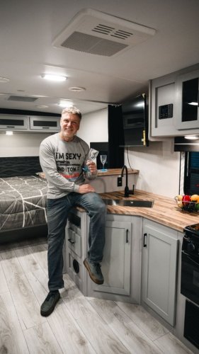 Video post from Western RV Country.