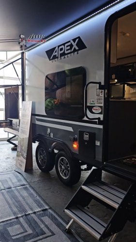 Video post from Western RV Country.