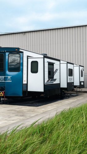 Video post from Western RV Country.