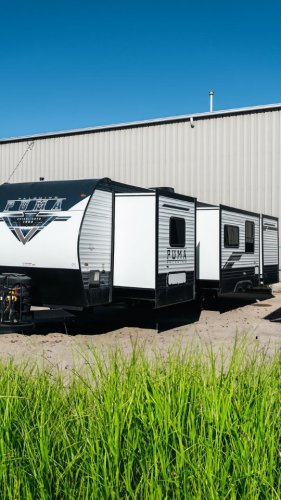 Video post from Western RV Country.