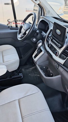 Video post from Western RV Country.