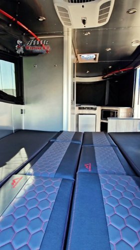 Video post from Western RV Country.