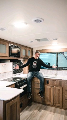 Video post from Western RV Country.