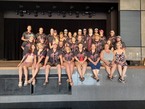 Carousel post from Western RV Country.