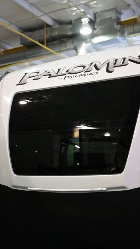 Video post from Western RV Country.