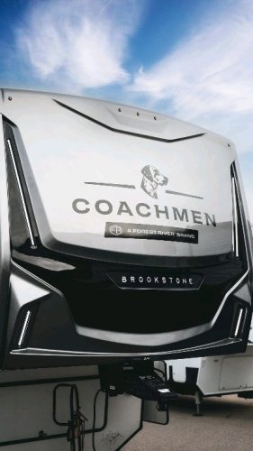 Video post from Western RV Country.