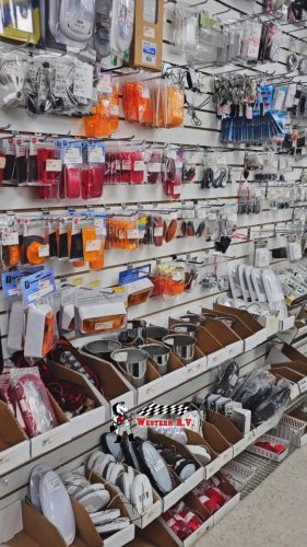 Video post from Western RV Country.