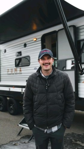 Video post from Western RV Country.