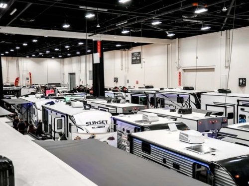 Photo post from Western RV Country.