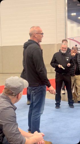 Video post from Western RV Country.