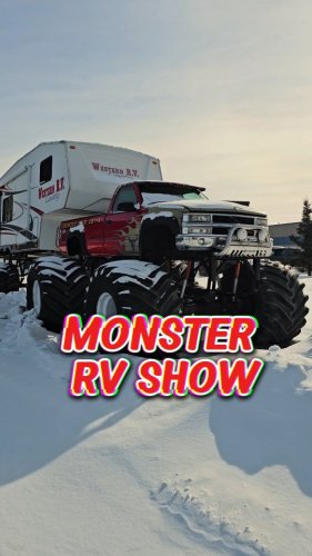 Video post from Western RV Country.