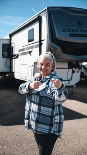 Video post from Western RV Country.