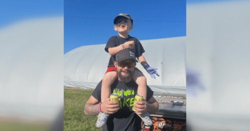 Photo post from Western RV Country.