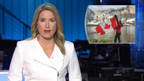 Video post from Western RV Country.