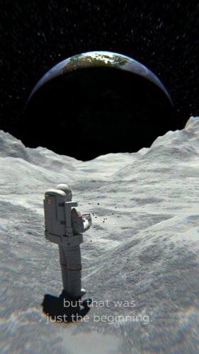 Video post from Western RV Country.