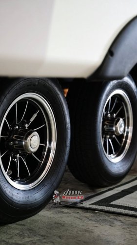 Video post from Western RV Country.