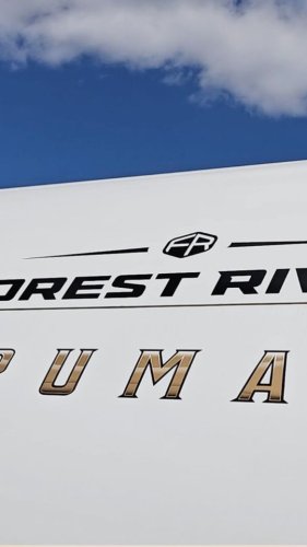 Video post from Western RV Country.