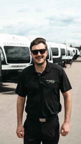 Video post from Western RV Country.