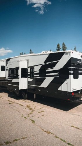 Video post from Western RV Country.