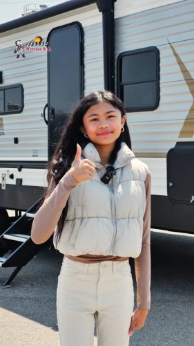 Video post from Western RV Country.