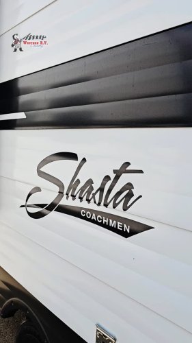 Video post from Western RV Country.