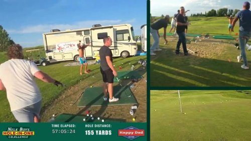 Carousel post from Western RV Country.