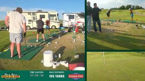 Carousel post from Western RV Country.