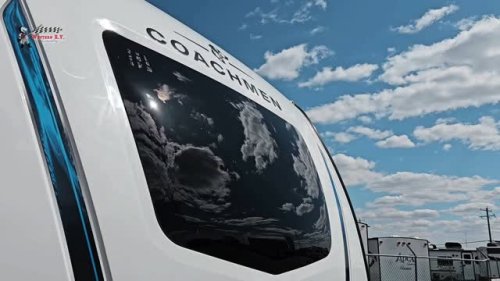 Video post from Western RV Country.