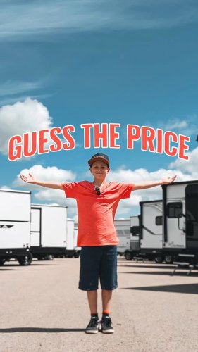 Video post from Western RV Country.