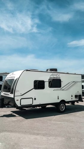 Video post from Western RV Country.